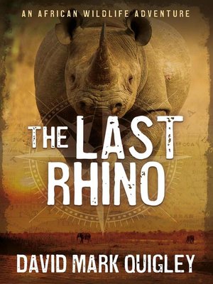 cover image of The Last Rhino